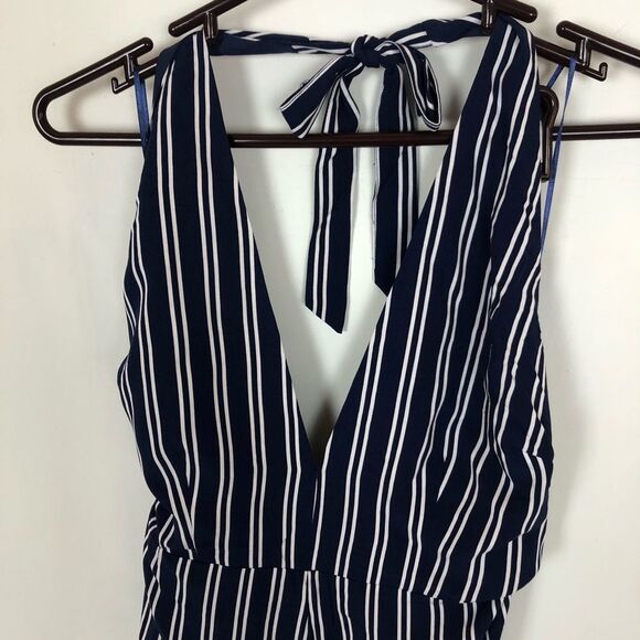 NWT Jack by BB Dakota All The Way Up Jumpsuit - Picture 8 of 8